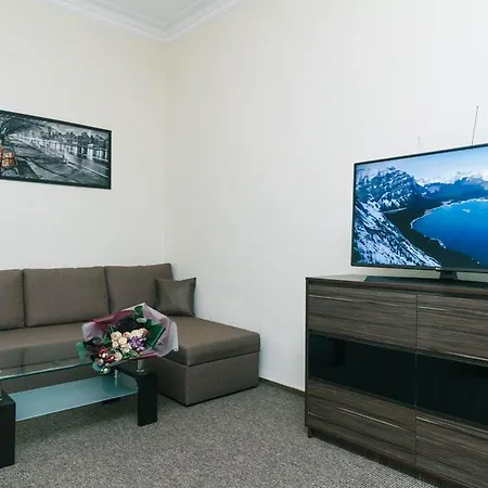 Vip 2 Bedroms Right Near Khreashatik Киев Экстерьер фото