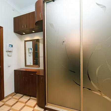Vip 2 Bedroms Right Near Khreashatik Киев Экстерьер фото