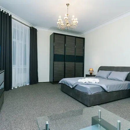 Vip 2 Bedroms Right Near Khreashatik Киев Экстерьер фото
