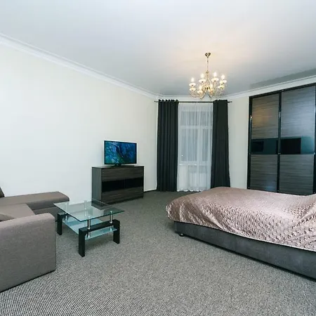 Vip 2 Bedroms Right Near Khreashatik Киев Экстерьер фото