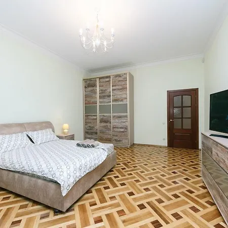 Vip 2 Bedroms Right Near Khreashatik Киев Экстерьер фото