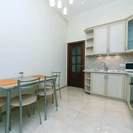 Vip 2 Bedroms Right Near Khreashatik Киев Экстерьер фото