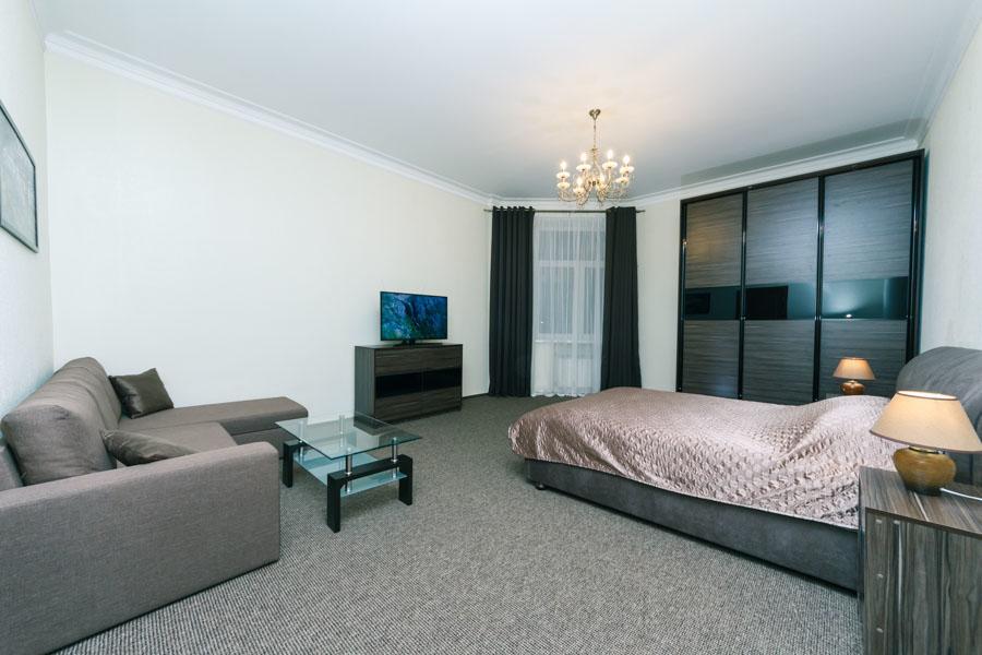 Apartment Vip 2 Bedroms Right Near Khreashatik *