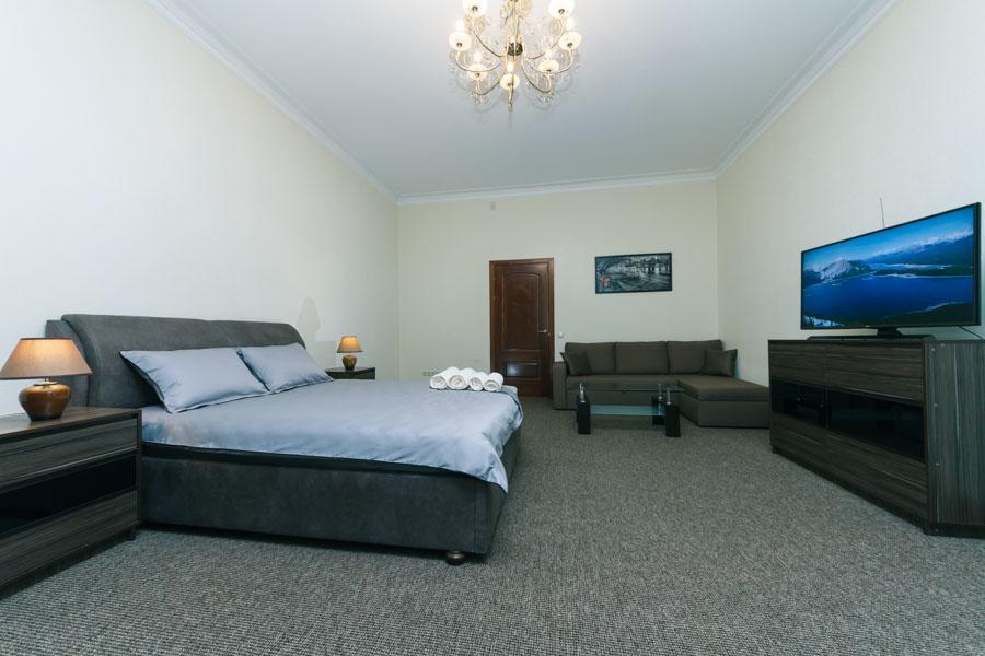 Apartment Vip 2 Bedroms Right Near Khreashatik *