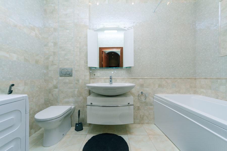 Apartment Vip 2 Bedroms Right Near Khreashatik *