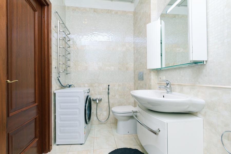 Vip 2 Bedroms Right Near Khreashatik * Kyiv
