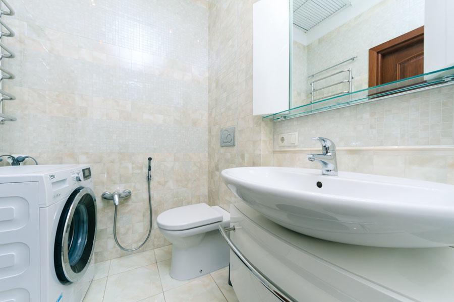 Apartment Vip 2 Bedroms Right Near Khreashatik *